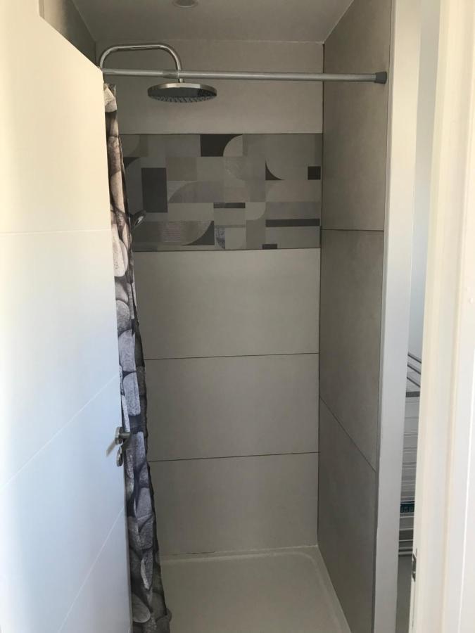 Appartement En Bord De Plage Serviettes Non Incluses Frontignan Bagian luar foto